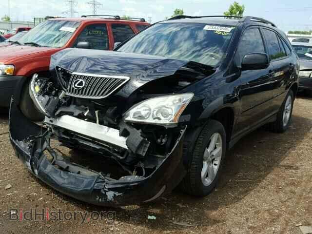 2006 LEXUS RX330 - VIN: 2T2HA31U06C090697 - Фото 2