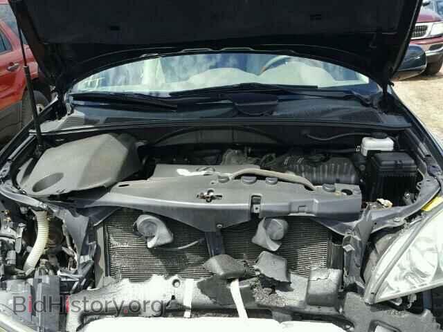 2006 LEXUS RX330 - VIN: 2T2HA31U06C090697 - Фото 7