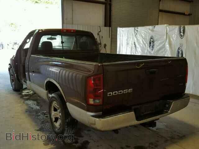2004 DODGE RAM 1500 - VIN: 1D7HA16N94J215973 - Photo 3