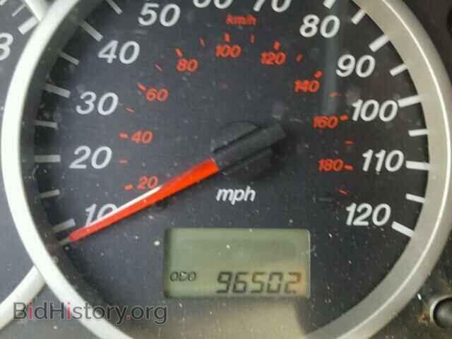 2004 MAZDA TRIBUTE - VIN: 4F2YZ02B94KM23953 - Фото 8