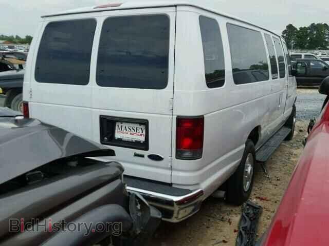 2013 FORD ECONOLINE - VIN: 1FBSS3BL0DDA94444 - Фото 4