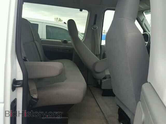 2013 FORD ECONOLINE - VIN: 1FBSS3BL0DDA94444 - Фото 6