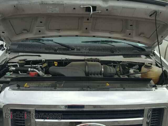 2013 FORD ECONOLINE - VIN: 1FBSS3BL0DDA94444 - Фото 7