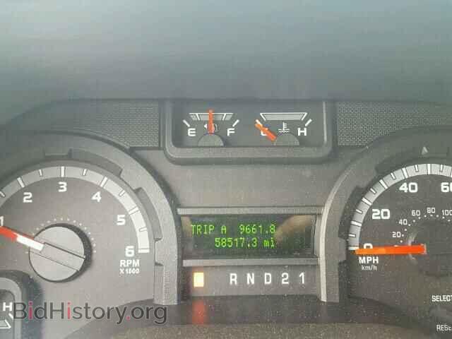 2013 FORD ECONOLINE - VIN: 1FBSS3BL0DDA94444 - Фото 8