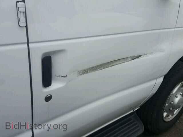 2013 FORD ECONOLINE - VIN: 1FBSS3BL0DDA94444 - Фото 9
