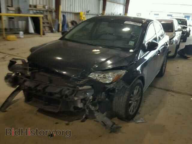 2012 FORD FOCUS - VIN: 1FAHP3H23CL375394 - Фото 2