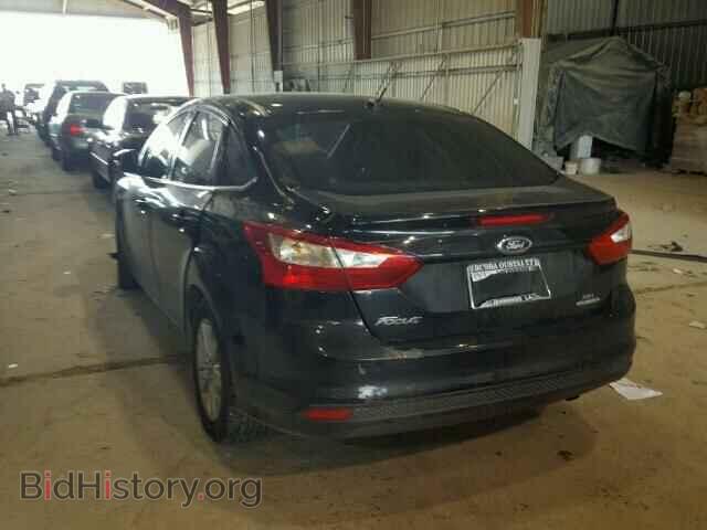 2012 FORD FOCUS - VIN: 1FAHP3H23CL375394 - Фото 3