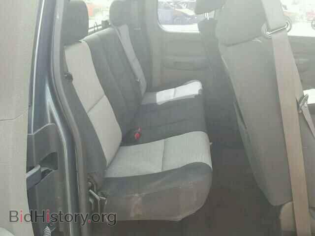 2007 CHEVROLET SILVERADO - VIN: 2GCEC19C571593286 - Фото 6