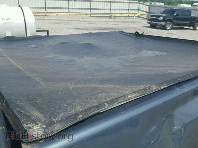 2007 CHEVROLET SILVERADO - VIN: 2GCEC19C571593286 - Фото 10