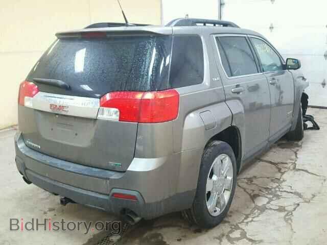 2011 GMC TERRAIN - VIN: 2CTFLSE52B6261176 - Фото 4