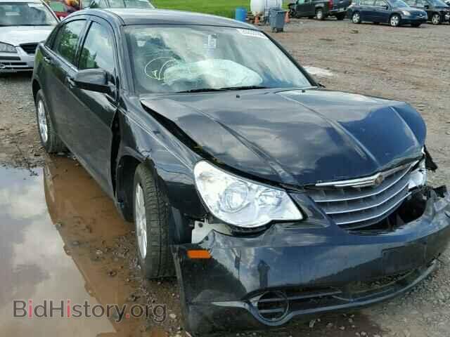 Photo 1C3CC4FB1AN214136 - CHRYSLER SEBRING 2010