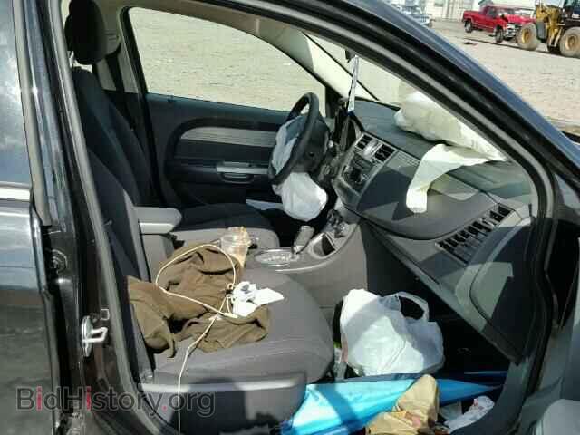 2010 CHRYSLER SEBRING - VIN: 1C3CC4FB1AN214136 - Photo 5