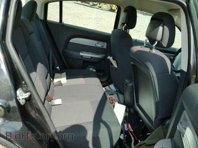 2010 CHRYSLER SEBRING - VIN: 1C3CC4FB1AN214136 - Photo 6
