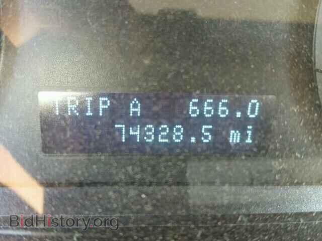 2012 FORD ESCAPE - VIN: 1FMCU9E77CKA20505 - Photo 8