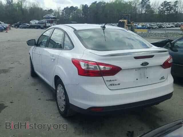 2013 FORD FOCUS - VIN: 1FADP3F29DL168222 - Photo 3