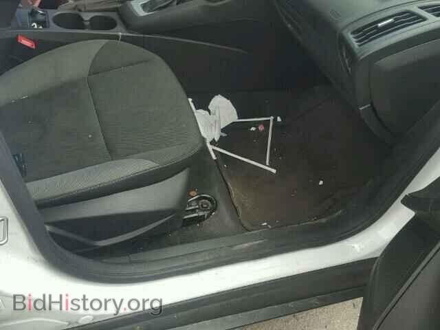 2013 FORD FOCUS - VIN: 1FADP3F29DL168222 - Photo 5