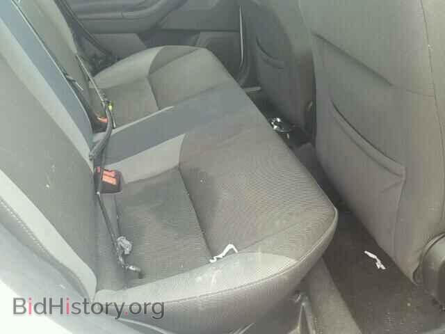 2013 FORD FOCUS - VIN: 1FADP3F29DL168222 - Photo 6