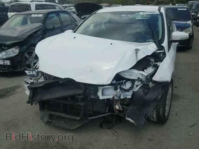 2013 FORD FOCUS - VIN: 1FADP3F29DL168222 - Photo 9