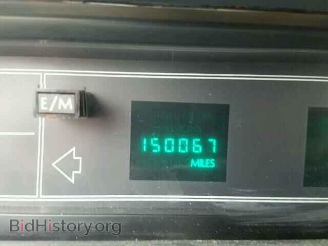 1989 CADILLAC DEVILLE - VIN: 1G6CD5150K4320247 - Photo 8