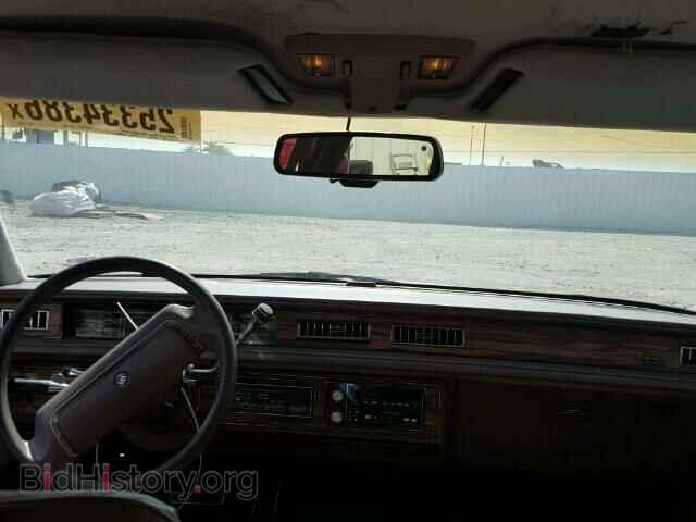 1990 BUICK ALL OTHER - VIN: 1G4CW54C8L1604239 - Фото 9