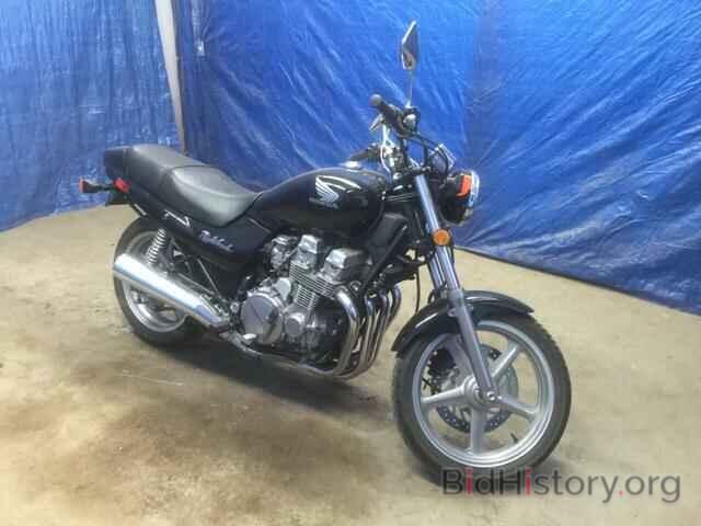 Photo JH2RC380XPM200818 - HONDA CB CYCLE 1993