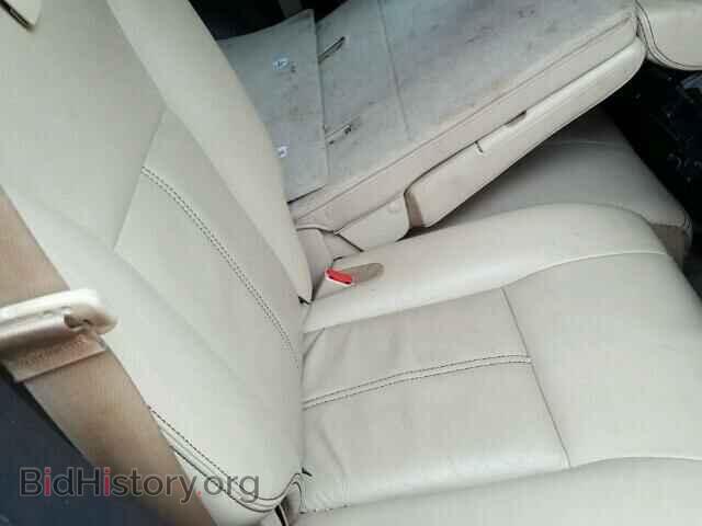 2008 FORD EDGE - VIN: 2FMDK48C18BA73904 - Фото 6