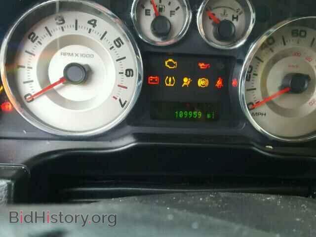 2008 FORD EDGE - VIN: 2FMDK48C18BA73904 - Фото 8
