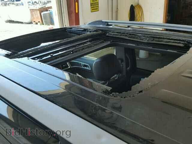 2013 FORD EXPLORER - VIN: 1FM5K8F8XDGB93276 - Photo 10