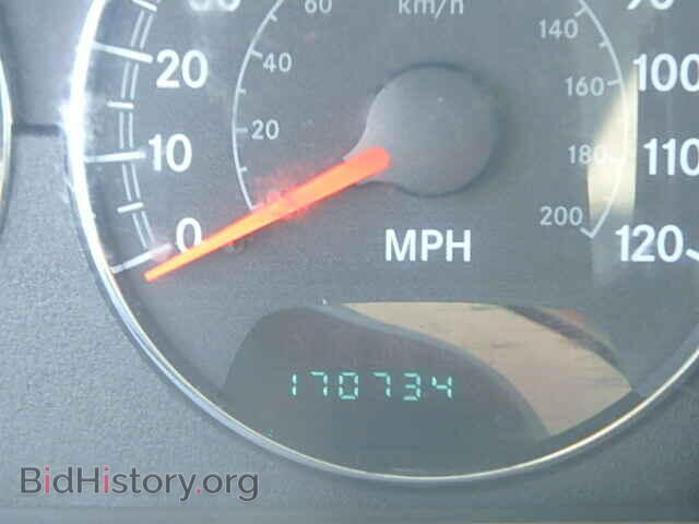 2004 CHRYSLER SEBRING - VIN: 1C3EL45R84N114353 - Фото 8