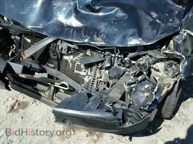 2003 FORD ESCORT - VIN: 3FAFP11383R123737 - Фото 10
