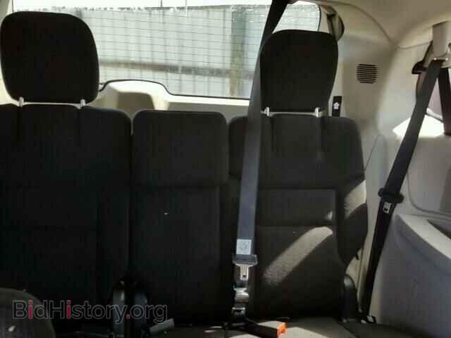 2015 DODGE CARAVAN - VIN: 2C4RDGCG6FR526922 - Фото 10
