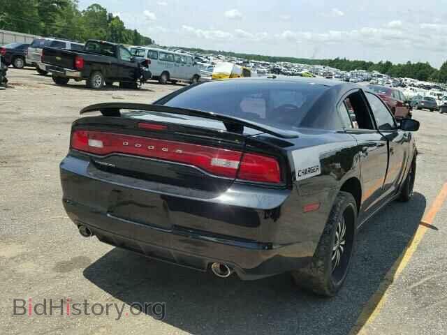 2012 DODGE CHARGER - VIN: 2C3CDXBG0CH162798 - Фото 4
