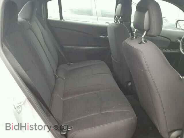 2012 CHRYSLER 200 - VIN: 1C3CCBAB0CN256683 - Фото 6