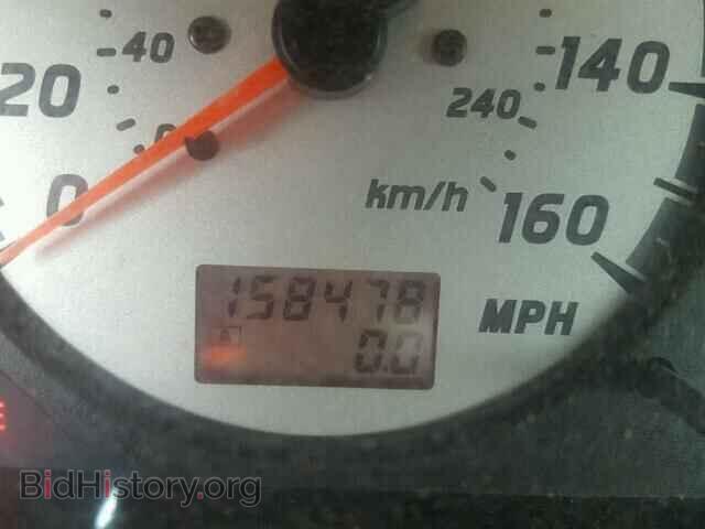 2000 NISSAN MAXIMA - VIN: JN1CA31A5YT000544 - Photo 8