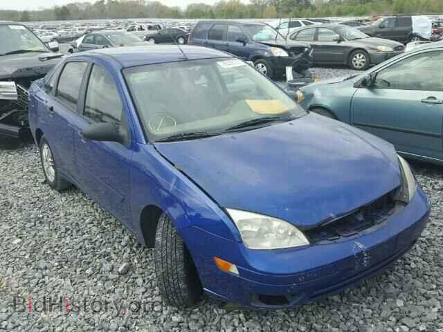 Фотография 1FAFP34N55W198842 - FORD FOCUS 2005