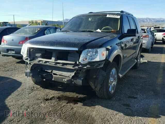 2006 FORD EXPLORER - VIN: 1FMEU64E56UA42535 - Photo 2