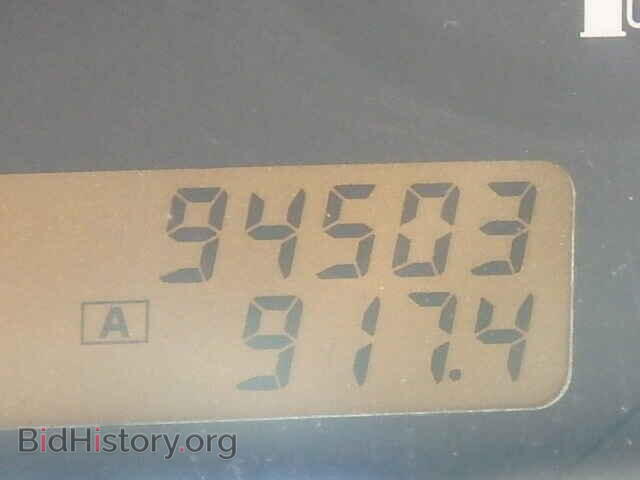 2007 NISSAN VERSA - VIN: 3N1BC11E77L402808 - Фото 8