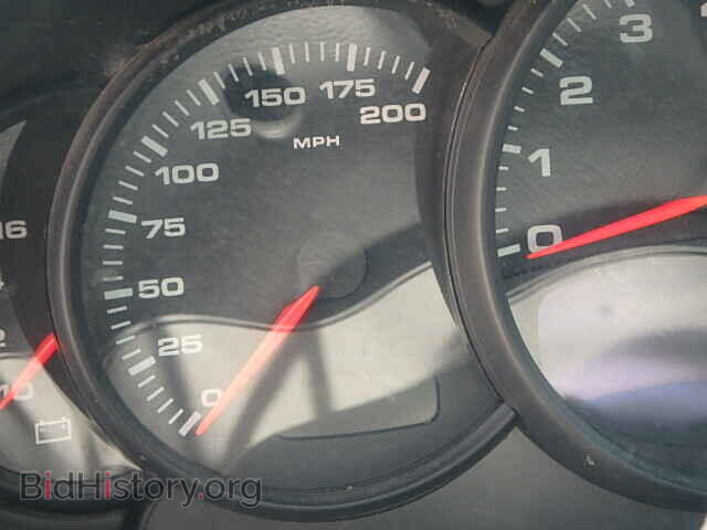 2002 PORSCHE 911 - VIN: WP0AA29982S623677 - Фото 8