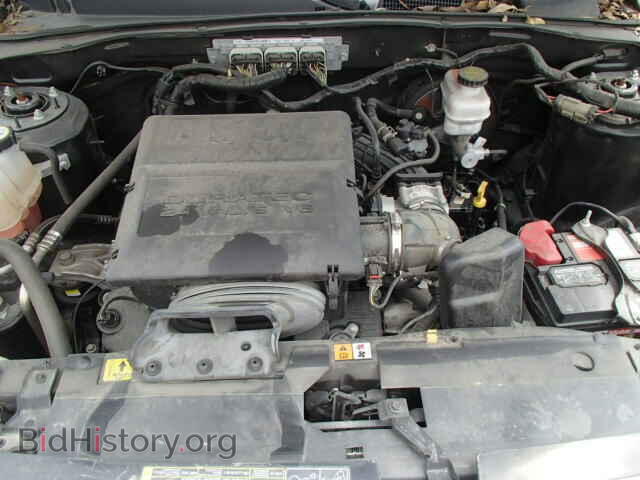 2012 FORD ESCAPE - VIN: 1FMCU0DG1CKC06392 - Фото 7