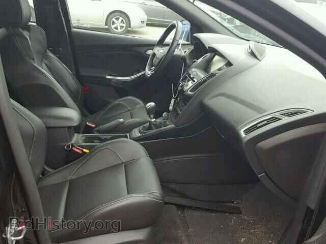 2015 FORD FOCUS - VIN: 1FADP3L97FL267464 - Фото 5