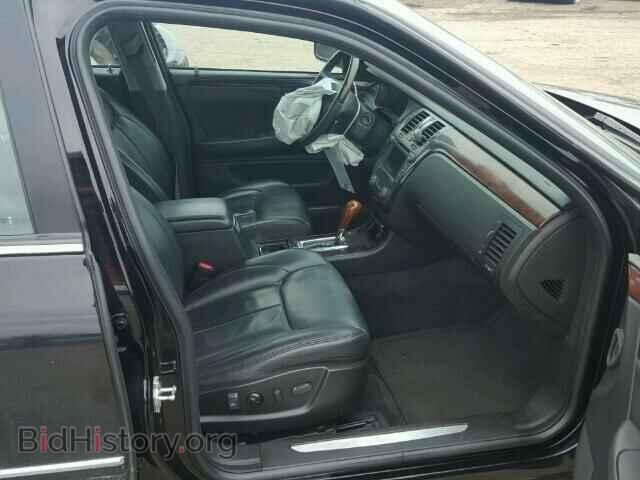 2009 CADILLAC DTS - VIN: 1G6KD57969U115211 - Photo 5