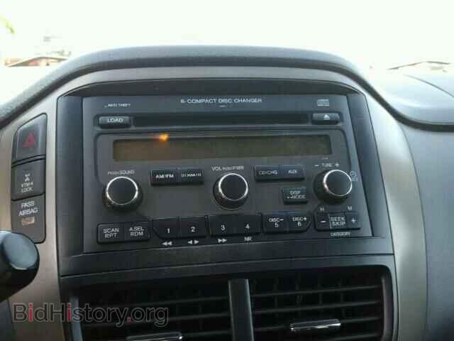 2006 HONDA PILOT - VIN: 2HKYF18576H551934 - Фото 9