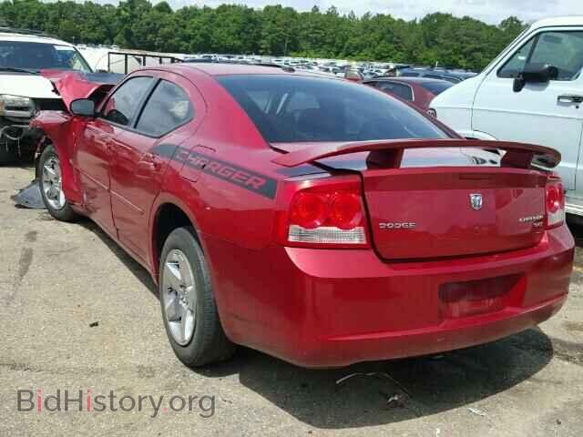 2010 DODGE CHARGER - VIN: 2B3CA3CV0AH140504 - Фото 3