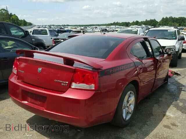 2010 DODGE CHARGER - VIN: 2B3CA3CV0AH140504 - Фото 4