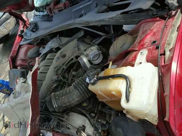 2010 DODGE CHARGER - VIN: 2B3CA3CV0AH140504 - Фото 7