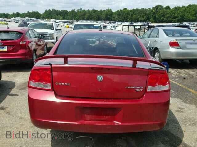 2010 DODGE CHARGER - VIN: 2B3CA3CV0AH140504 - Фото 10