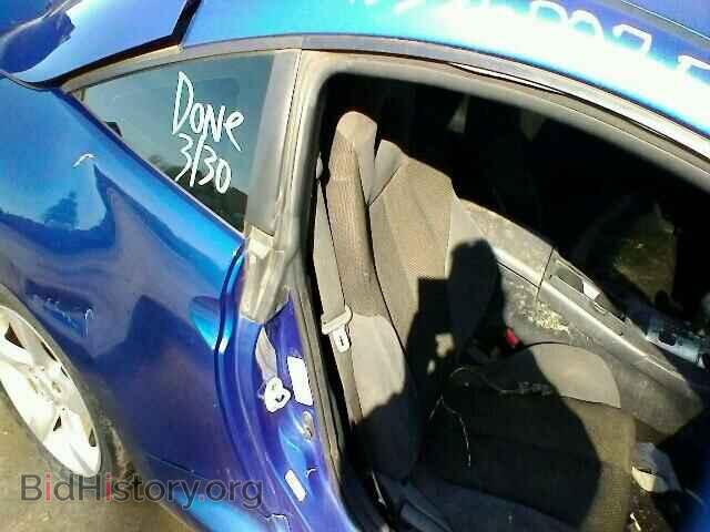 2006 MITSUBISHI ECLIPSE - VIN: 4A3AK24F66E016267 - Фото 6