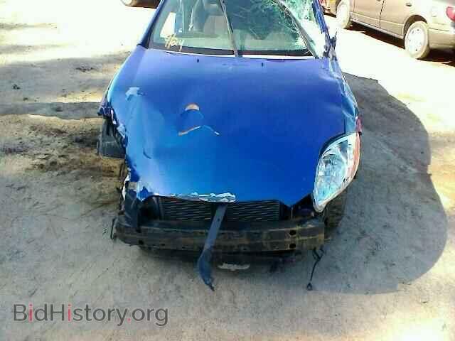 2006 MITSUBISHI ECLIPSE - VIN: 4A3AK24F66E016267 - Фото 7