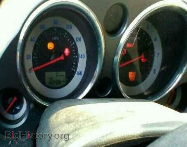 2006 MITSUBISHI ECLIPSE - VIN: 4A3AK24F66E016267 - Фото 8