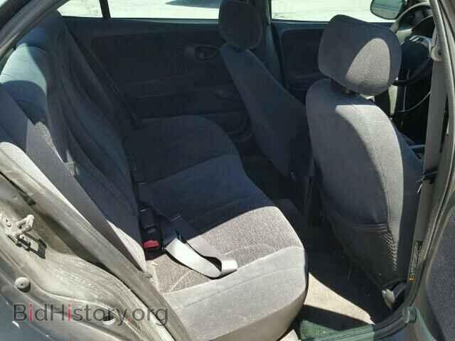 2000 SATURN SL/SL1/SL2 - VIN: 1G8ZK5270YZ201648 - Фото 6